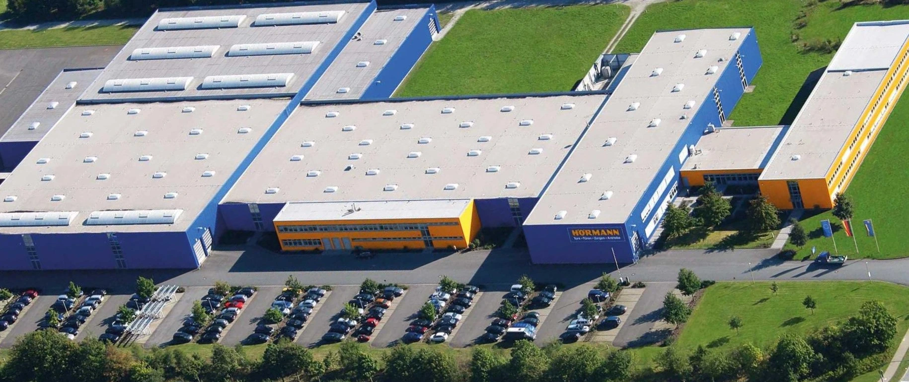 Hörmann Antriebstechnik